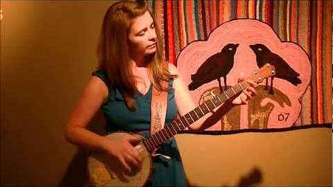 Karly Dawn Higgins - Wildwood Flower