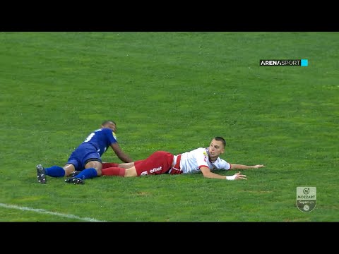 Radnik Radnicki Nis Goals And Highlights