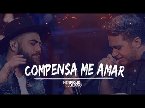 Henrique e Juliano