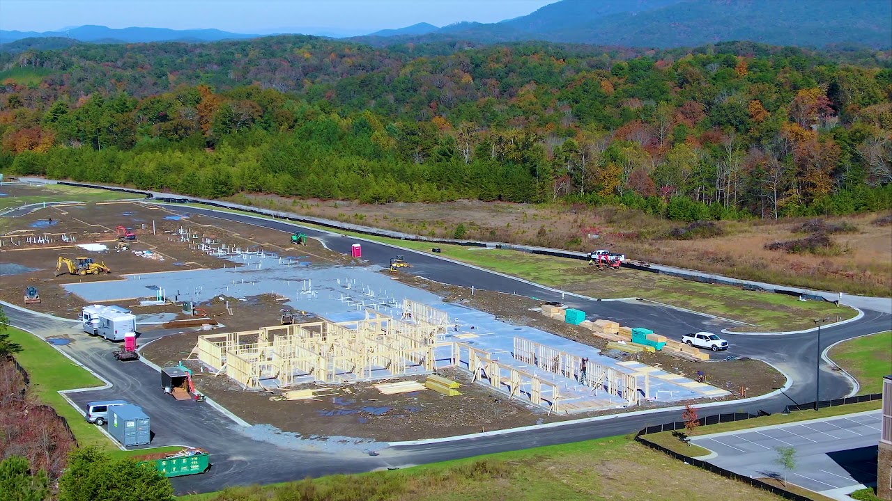 Manor Lake Development YouTube