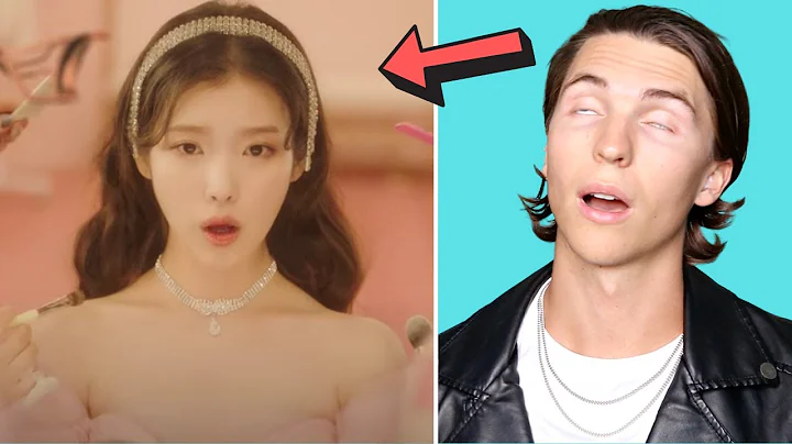 Vocal Coach Justin Reacts to IU - Celebrity