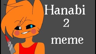 Hanabi 2 animation meme Roblox Piggy (Alpha) lazy and old