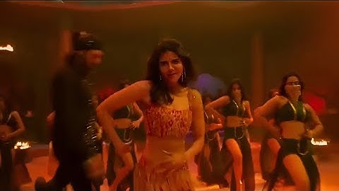 Genie - ABDI ABDI Video Song | AR Rahman Ravi Mohan | Arjunan Jr. | Kalyani | Krithi Shetty