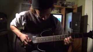 Polyphia | Impassion | Guitar Cover HD