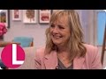 Twiggy Reveals Which Hollywood Star She Finds Hard To Forgive | Lorraine