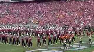 Auburn Band 4