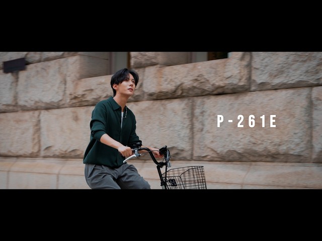 P-261E｜PROVROS - YouTube