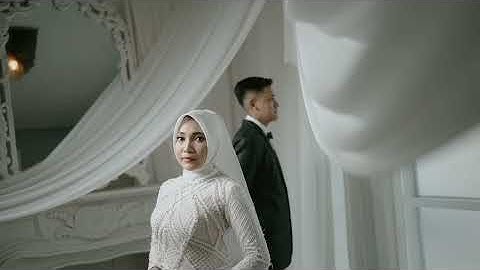 another version of our prewedding✨