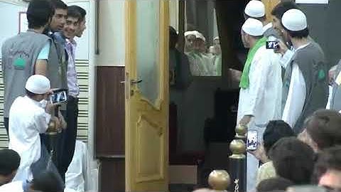 تكريم حافظي القرآن الكريم بسم الله ماشاء الله اللهم اجعلنا من حافظي كتابك الكريم وزدنا من علمك يارب