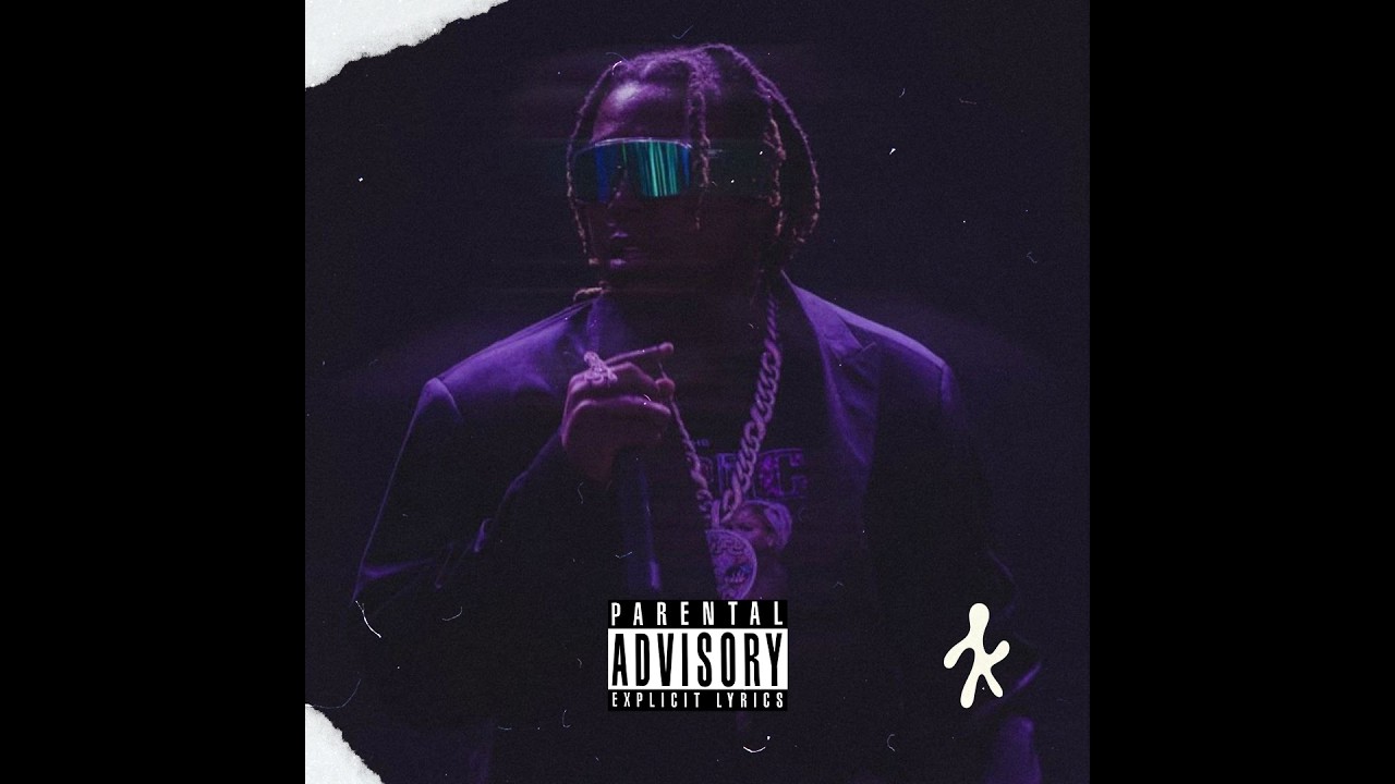 [FREE] DON TOLIVER TYPE BEAT - 