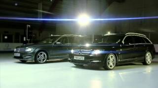 Mercedes-Benz Winter Tyres | Ridgeway Mercedes-Benz