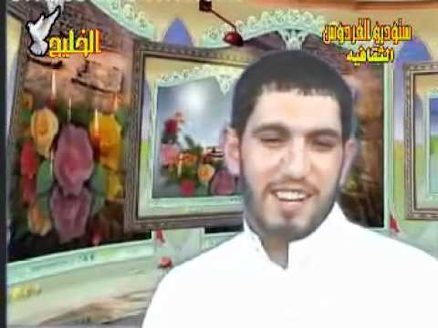 مهدي العبودي بااغلى من غالي