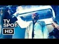 Now You See Me TV SPOT 1 2013 Jesse Eisenberg Morgan Freeman Movie HD Now You See Me TV SPOT 1 2013 Jesse Eisenberg Morgan Freeman Movie HD