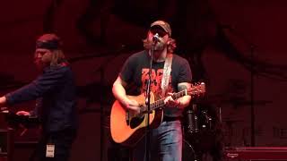 Charles Wesley Godwin | Strong | live Wiltern, October 18, 2022