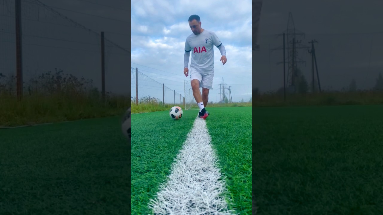 Сохраняй и попробуй ⚽️ 