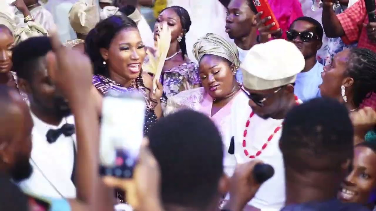 E4C Live band celebrating 