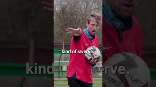 Peter Crouch Volley Tutorial 🚀