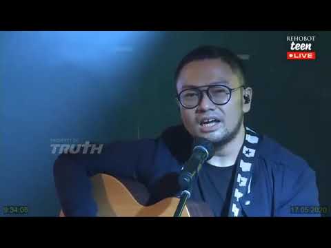 Nanti aku pulang - Stephen Erastus