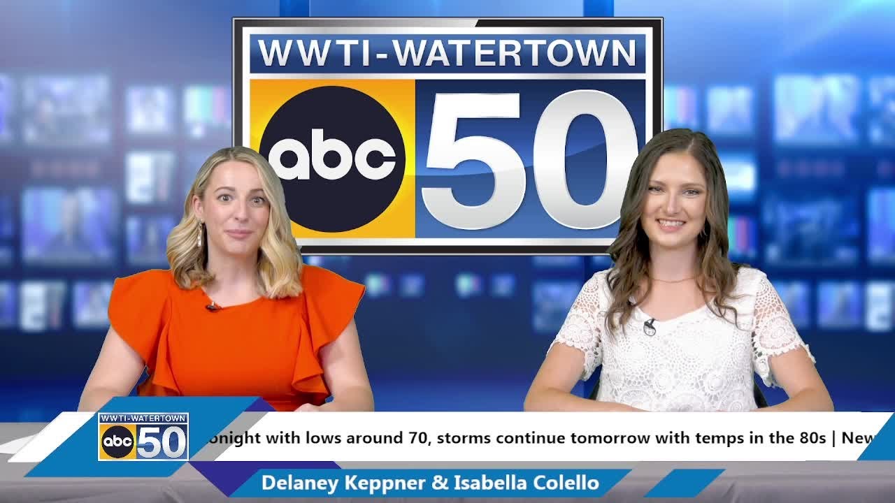 Watch ABC50 NOW Live: June 15, 2022 - YouTube