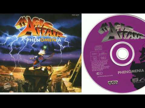 Magic Affair -
