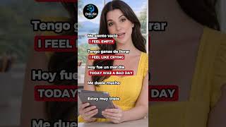 🔥Domina frases en inglés con pronunciación clara y natural 🗣️✨aprende rápido y sin complicaciones