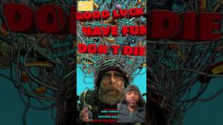 🎬Good Luck Have Fun Don’t Die Review (2026) | Sam Rockwell 🔥 AI Sci-Fi Movie Breakdown