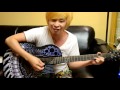 Pusong Bato- Jc Regino (acoustic)