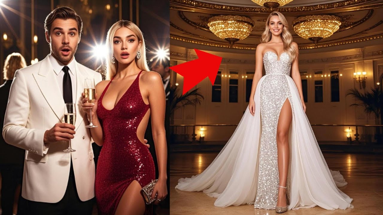 НЕЗАБЫВАЕМЫЙ ТОРЖЕСТВЕННЫЙ ВЕЧЕР: ХОЗЯЙКА ДУМАЛА, ЧТО ВЫИГРАЛА… ПОКА НЕ ПРИЕХАЛА ЖЕНА