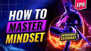 Become TILT-PROOF! How To Cultivate A Pro's Mindset - Valorant Improvement Saturdays Ep. 6