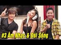 Những Ca Khúc Hay Nhất “Âm Nhạc & Đời Sống” Collection #3 - Đức Tân, Huỳnh Phi Tiễn, Nhật Lâm, Ái Ni