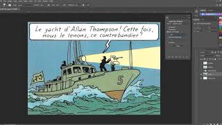 Hand Painting Normals to Create a Water Effect in Photoshop