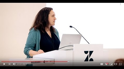 Girl Geek X @zendesk Lightning Talks