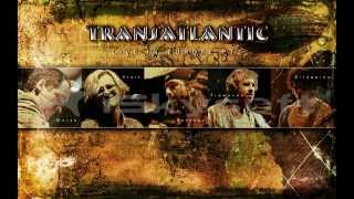 Transatlantic - All of the Above [VI: Full Moon Rising (Reprise)] - Solo (Ending)