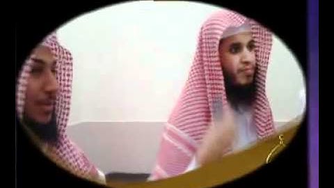 سورة الدخان - بصوت الشيخ حمد الدغريري.