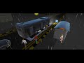 Coach Bus Driving Simulator Gameplay