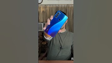 Can the Redmi Note 8 Still Compete in 2025? 😳