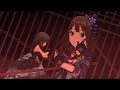 【デレステ 4K60fps MV#2147】 ∀NSWER (Akira/Rin/Fumika)