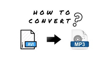 How to Convert AVI to MP3 Flawlessly on Windows - Appgeeker