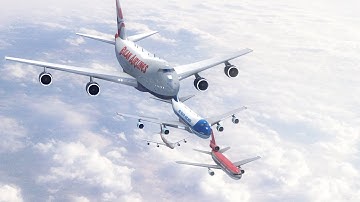 Video Copilot Jet Strike