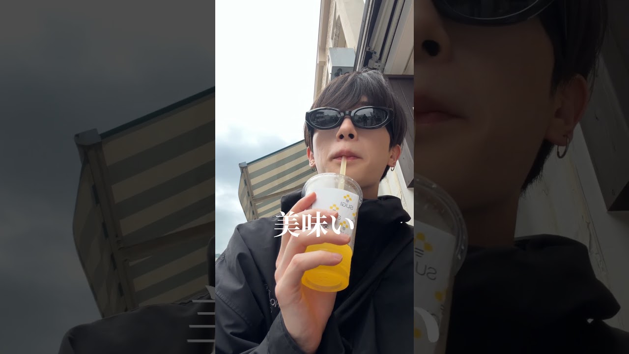 香川旅行に行った26歳男性　#vlog #旅行　#香川　#japan