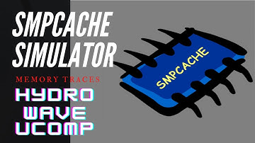 PROJECT 2 SET C HYDRO, WAVE, AND UCOMP