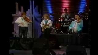 Brian Sklar, Rod Janzen and Prairie Fire - The Orange Blossom Special - No. 1 West - 1991