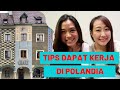 Lulusan SMA Kerja di Polandia, Kok Bisa?Tonton Sampai Habis