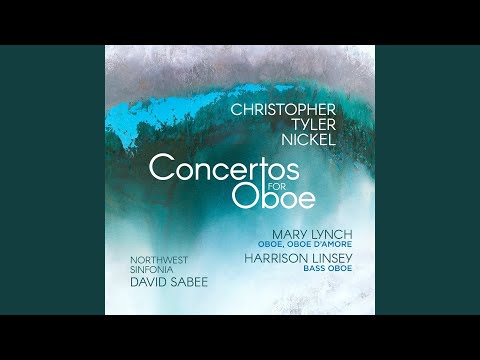 Watch Concerto for Oboe (2012) : II. Andante on YouTube Watch Concerto for Oboe (2012) : II. Andante on YouTube