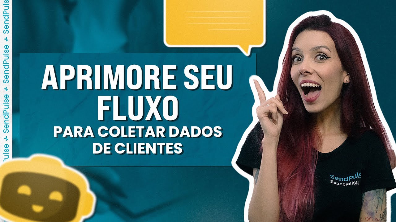 Como usar o elemento “Espera pela resposta do usuário” no seu chatbot