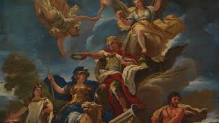 Handel: The triumph of Time and Truth (COMPLETE)