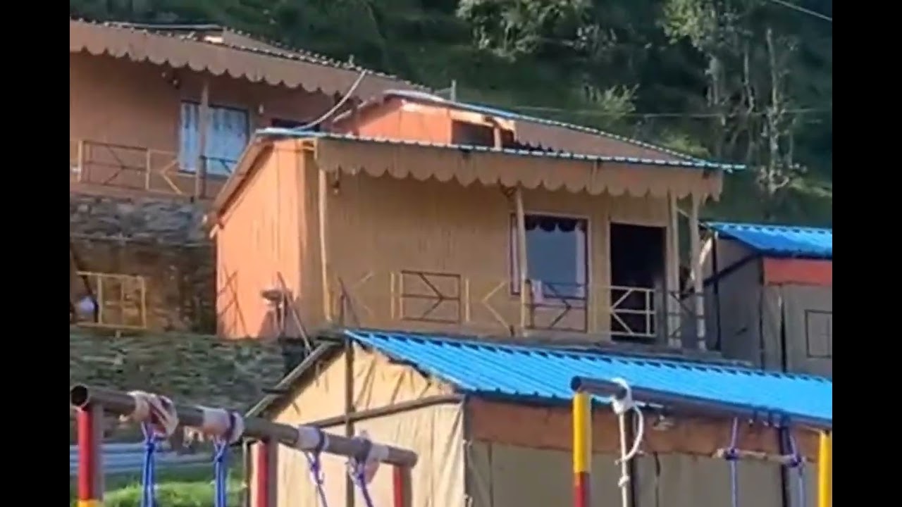 Resort For sale Dhanaulti kanatal 2.10 cr. 📲 7017886949 YouTube