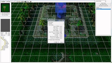 Warcraft III - Cinematic Tutorial