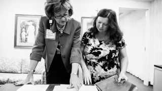 2014 Sister Concilia Moran Award - Jane R. Lanier, CFRE