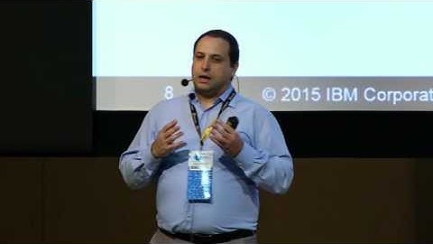 Vladan Nikolić , Security Consultant in IBM Global Cyber Security Intelligence Team